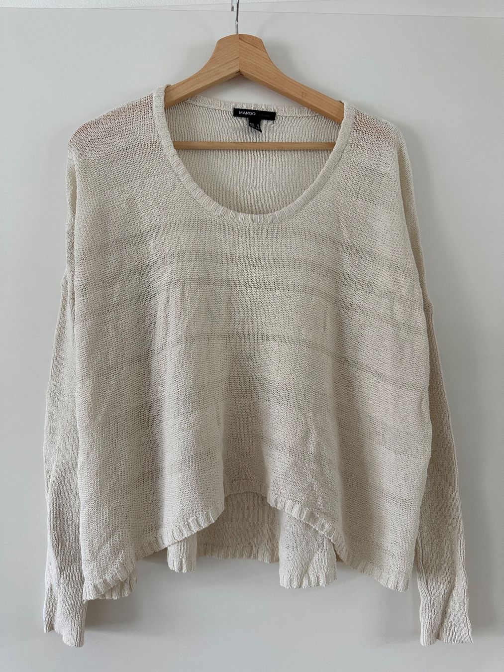 Lotti di vestiti: Kleiderpaket Strickkleider/-pullover, 4-teilig, Gr. M – Usato da Horgen venduto da hubbabubba_101 4