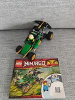 Lego Ninjago: Dschungelräuber