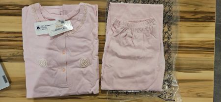 Pyjama von Ceration Atelier GS