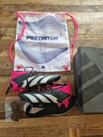 Adidas Predator Damenfussballschuh Gr.5.5 EU 38 2/3