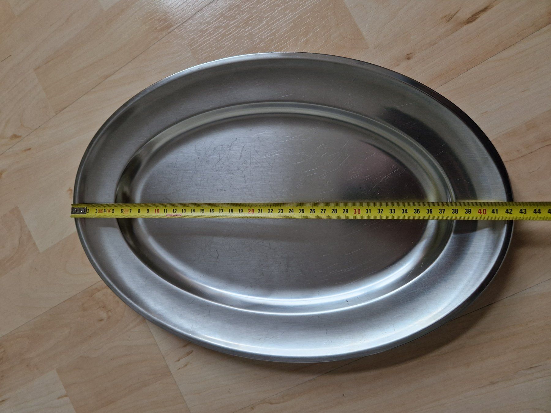 Plateaux: Div. Fleischplatten – D'occasion à Balterswil par Little-nemo 3