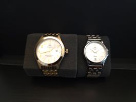 Richelieu Swiss Dopell Pack