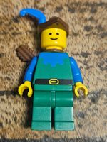 lego castle forestman cas134a