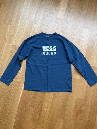 T-Shirt Gr. 140