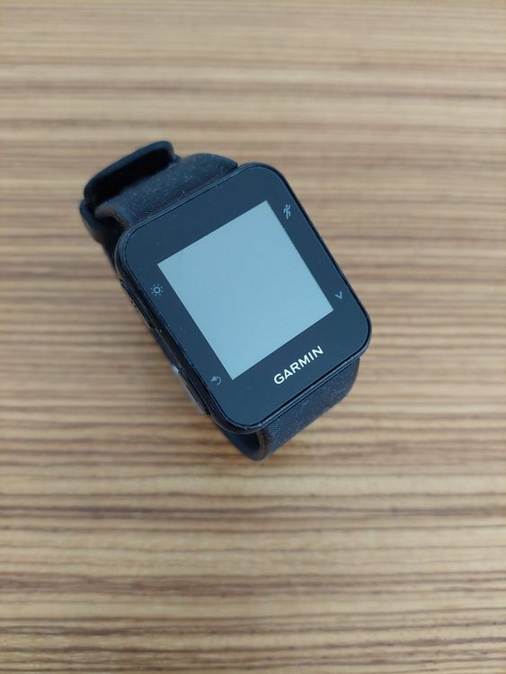Garmin Forerunner 35 | Kaufen auf Ricardo