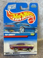 Chevrolet Bel-Air 1957 1:64