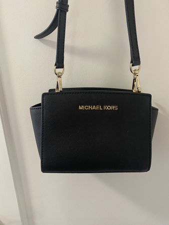 Michael Kors Selma mini