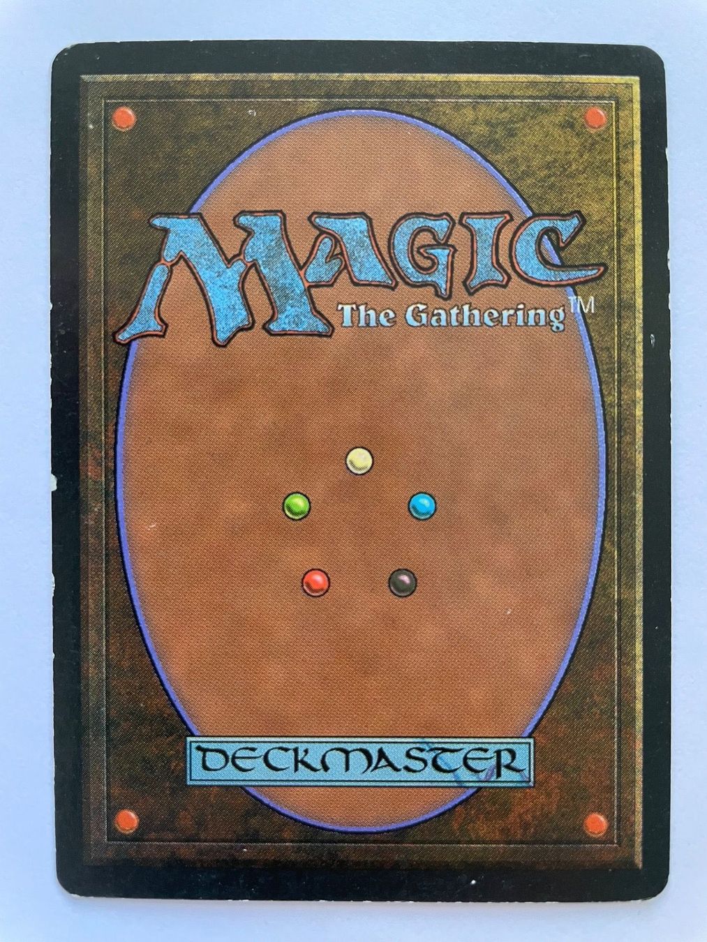 Cartoline: MTG - Forest – Usato da Zürich venduto da T_H_O_M_A_S 1