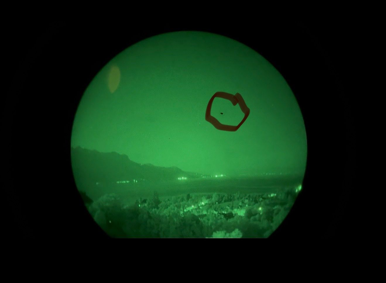 Binocoli: PVS-14 US / Nachtsichtgerät / Vision nocturne / NVG – Nuovo (secondo la descrizione) da Brent venduto da mininarko 4