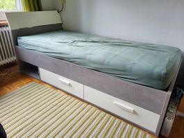 Bett von Möbel Pfister