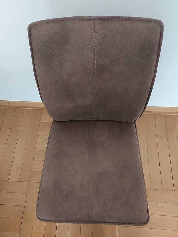 Sedie: Stühle 4 Stk, neu – Nuovo e nell'imballaggio originale da Basel venduto da hbe_6gsv 3