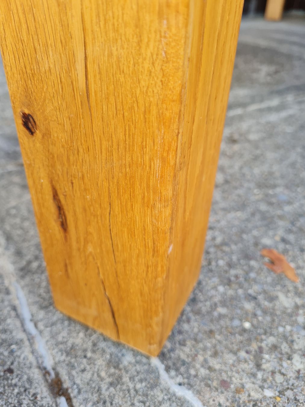 Bancs: Sitzbank – D'occasion à Maur par Tashi010 6