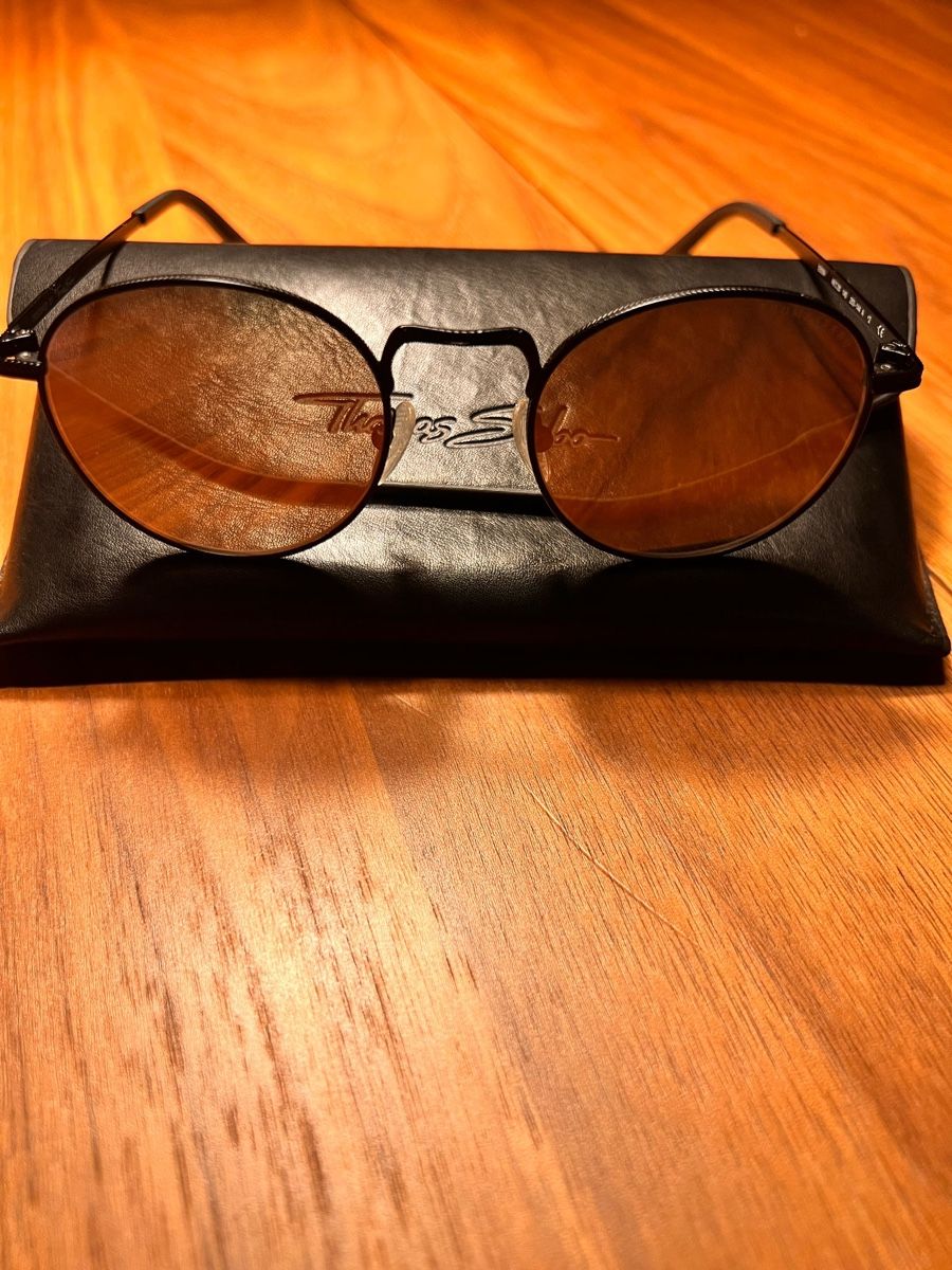 Occhiali & Lenti: Sonnenbrille Thomas Sabo – Nuovo (secondo la descrizione) da Zürich venduto da pinish