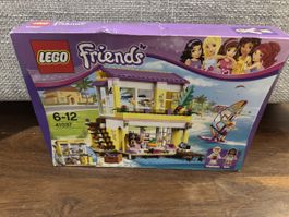 LEGO Friends 41037 versiegelt / sealed mit OVP