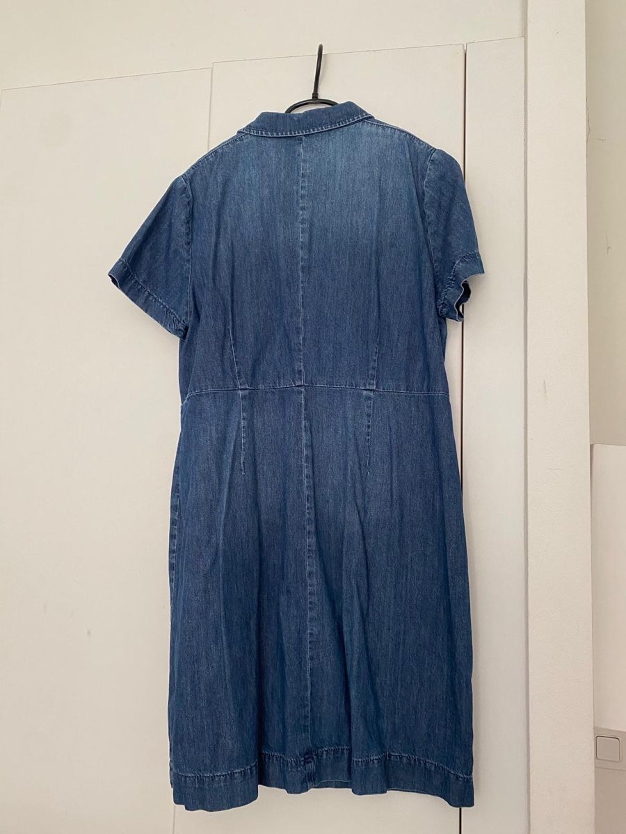 Caroll Vestiti: Robe chemise – Usato da Genève venduto da lau_nkr9 1