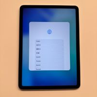 Apple iPad Air 2022 (5. Gen)