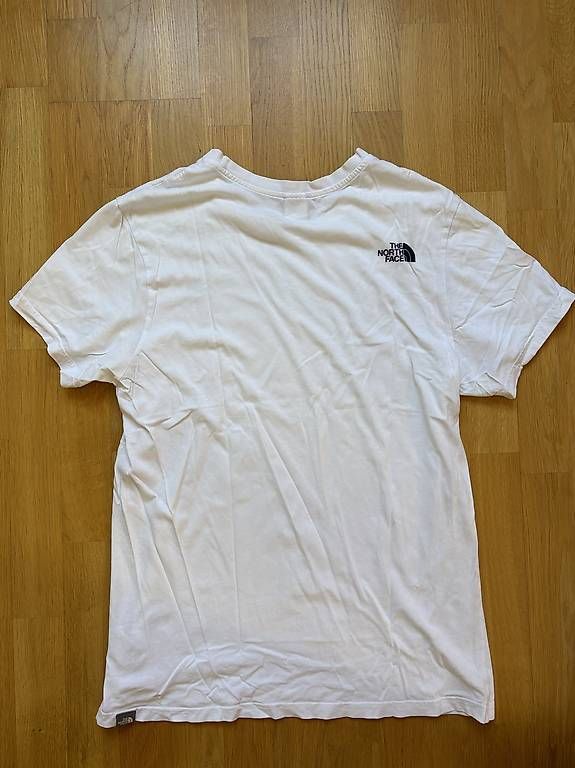 T-shirt: North Face Shirt - Grösse L – Usato da Zürich venduto da Ernie123 2