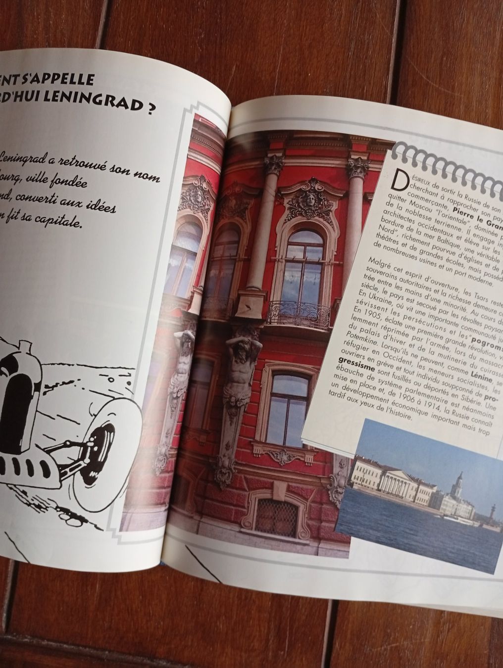 Comics: Tintin – Gebraucht aus Perrefitte von 36B 5