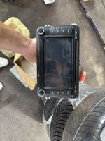 Radio zu VW Golf