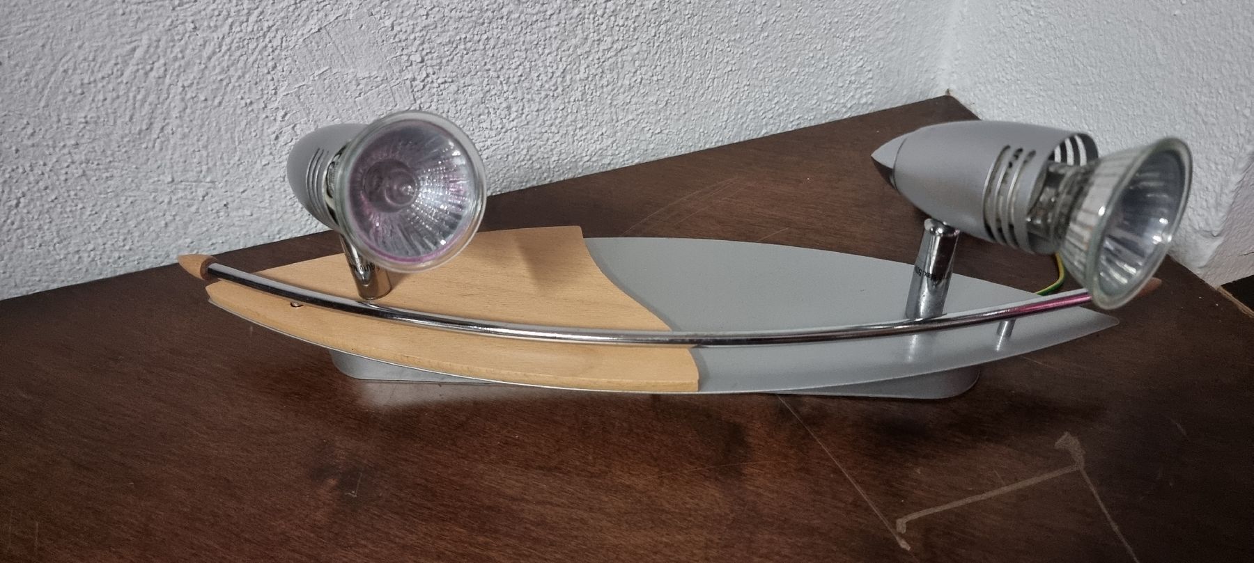 Paulmann Lampade: Lampe – Usato da Bünzen venduto da Sero100