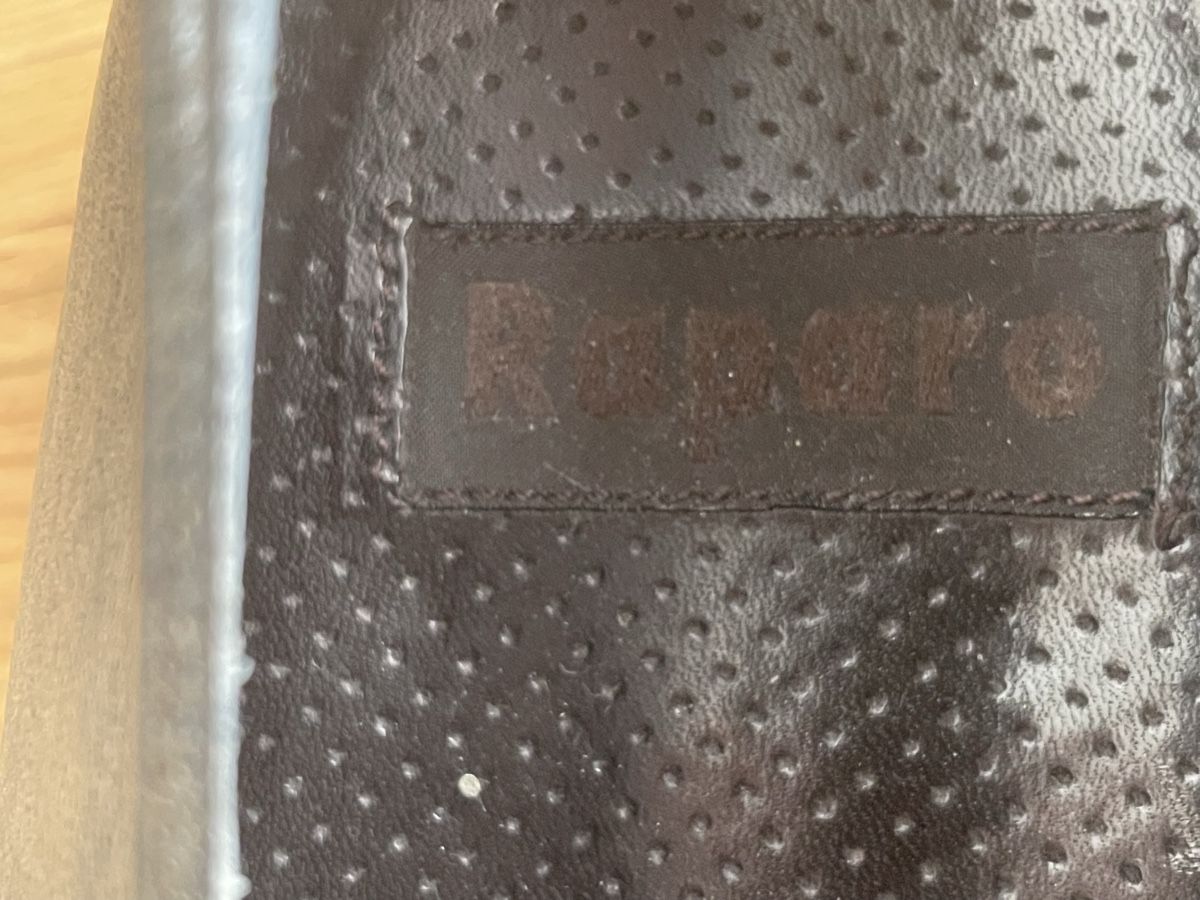Scarpe da uomo: Raparo: graugrüne Halbschuhe- Gr.43.5 – Usato da Zürich venduto da Maxim0357 7