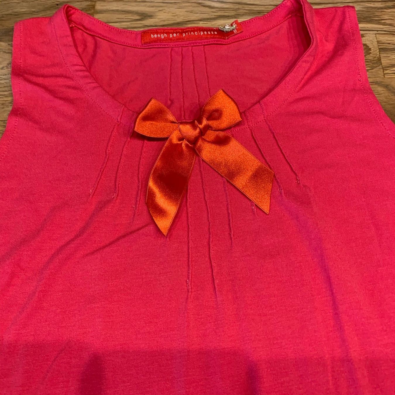 Vestiti & Gonne: Bengh per Principesse Kleid Gr.164 – Usato da Oberdorf SO venduto da sa-na 1