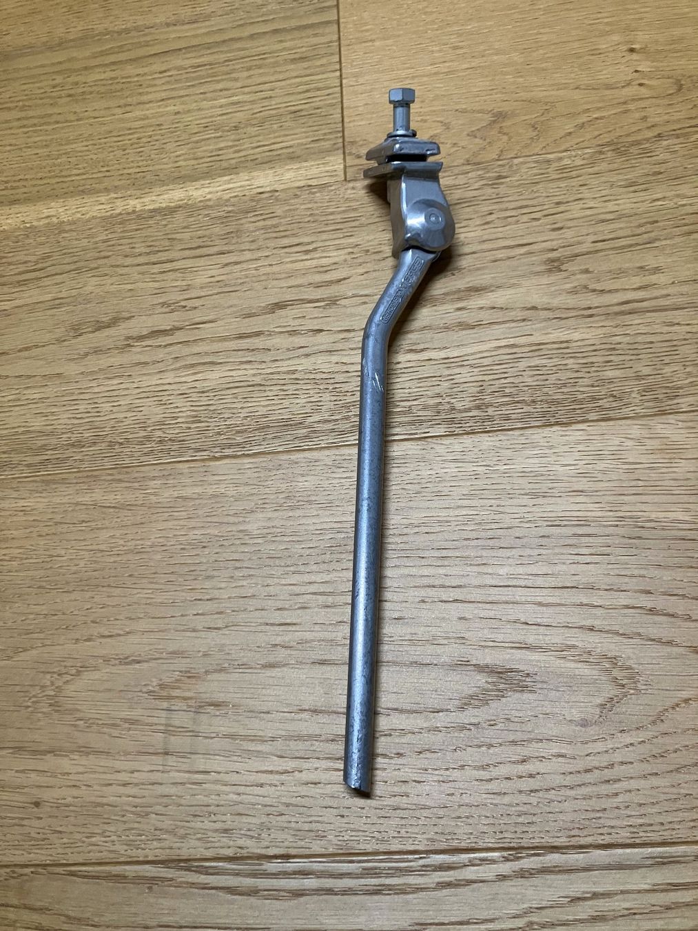 Ersatzteile: Pletscher Seitenständer 29 cm – Gebraucht aus Obermumpf von Estrela67 2