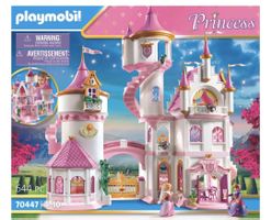 playmobil 70447 neu/ovp