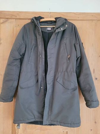 Winterjacke/Mantel Grösse 36