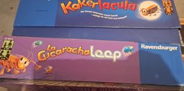 7 verschiedene Spiele 