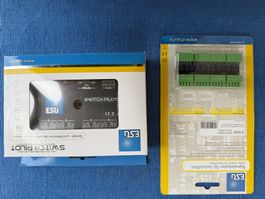 ESU Switchpilot plus Anschluss