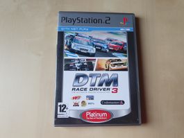 DTM Race Driver 3