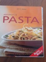 Betty Bossi, PASTA