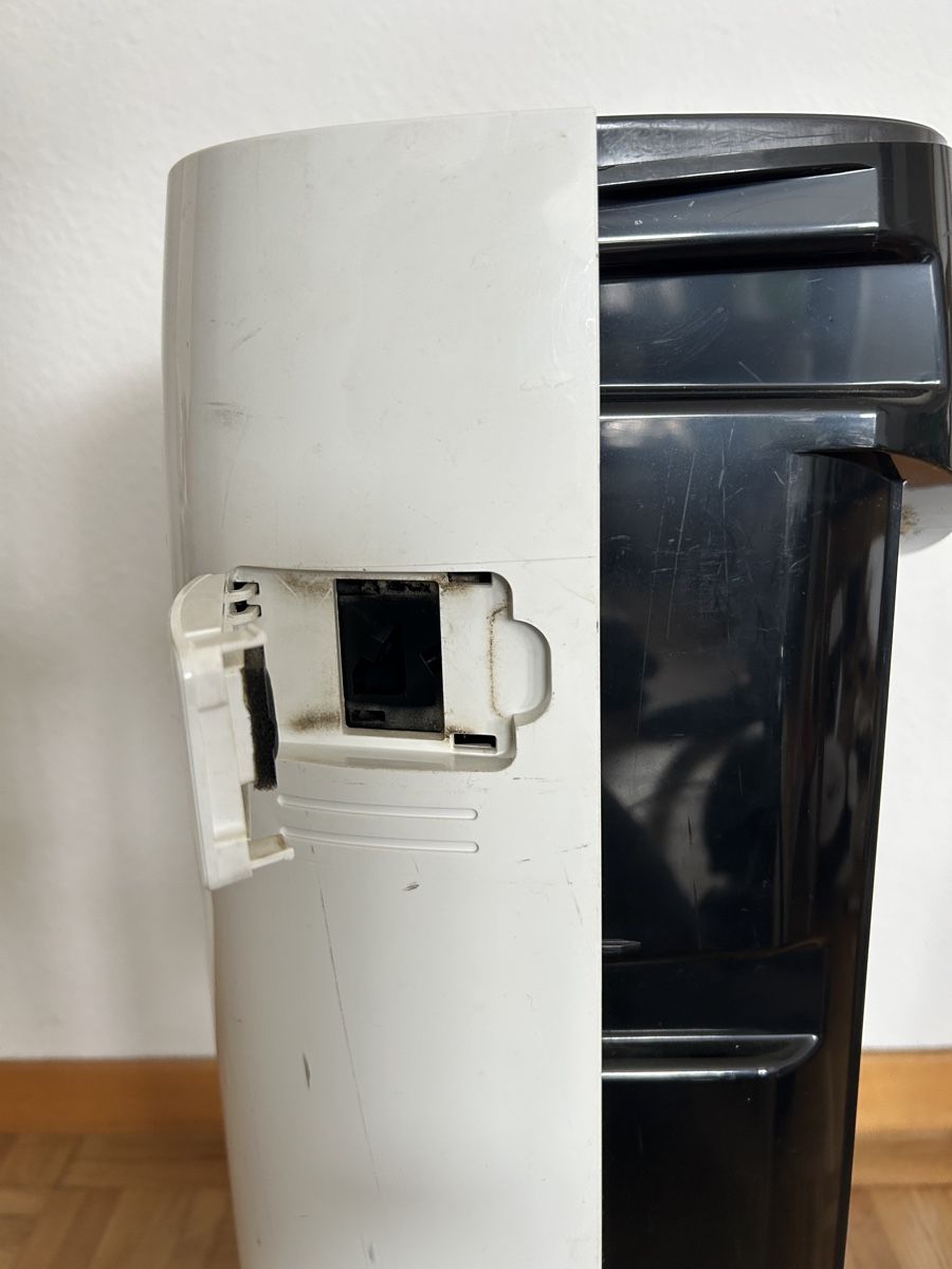Philips Luftreiniger: Philips Luftreiniger AC2889 mit neuem Filter – Gebraucht aus Zürich von Kruel 8