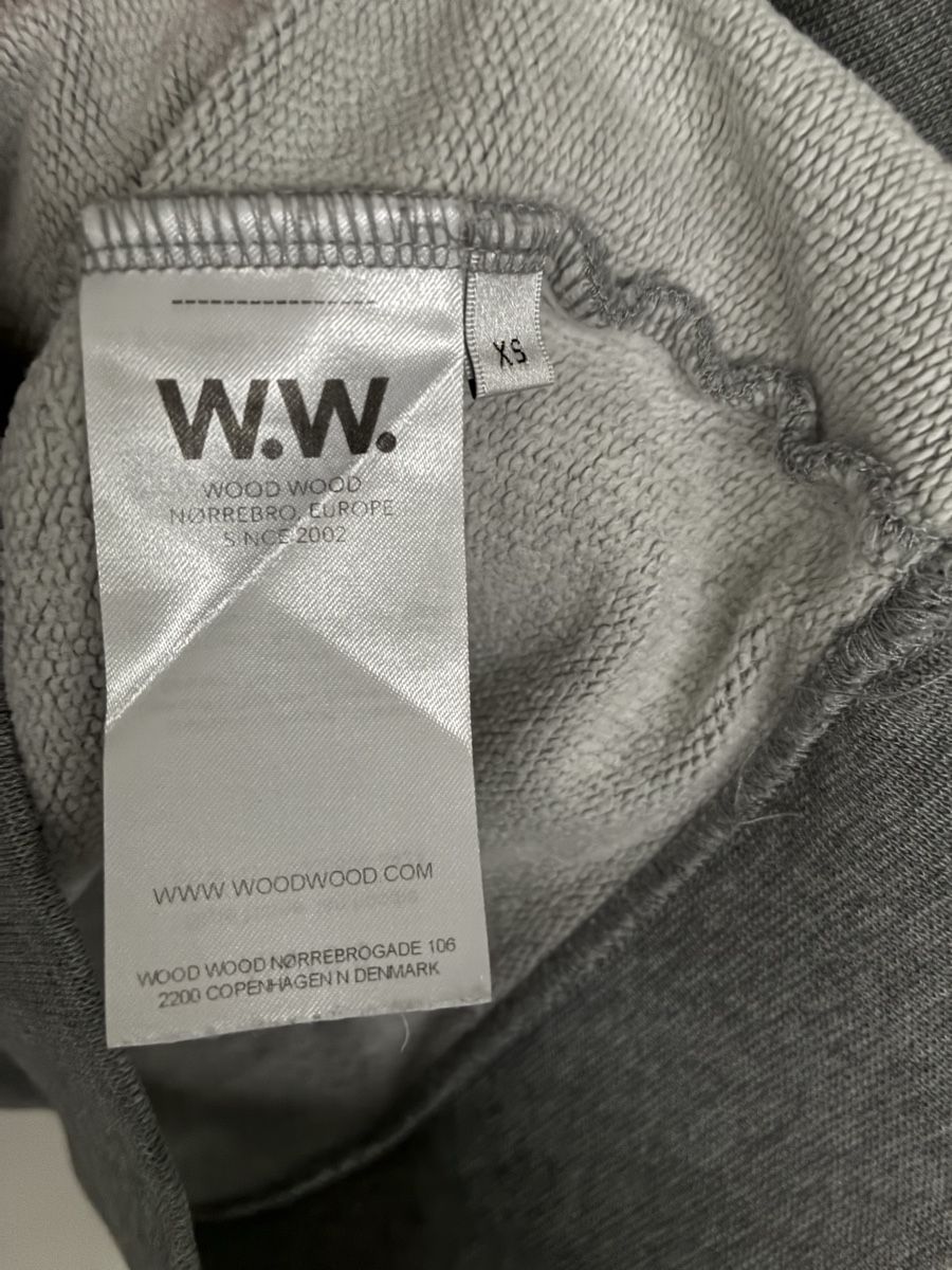 Maglioni & Felpe: Hoodie – Nuovo (secondo la descrizione) da Bern venduto da secondhand_and_more 4
