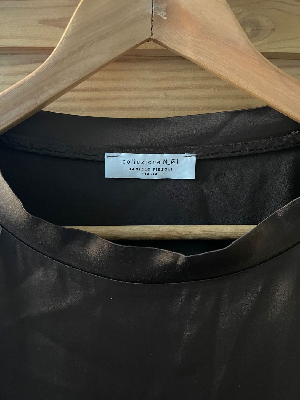 Top: Top Collezione N'1 – Nuovo (secondo la descrizione) da Therwil venduto da Schnaebeli