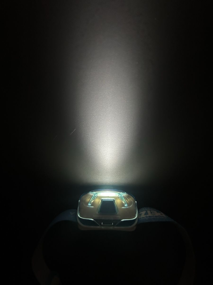 Petzl Lampade: PETZL Stirnlampe – Nuovo (secondo la descrizione) da Mund venduto da Istrupi 1