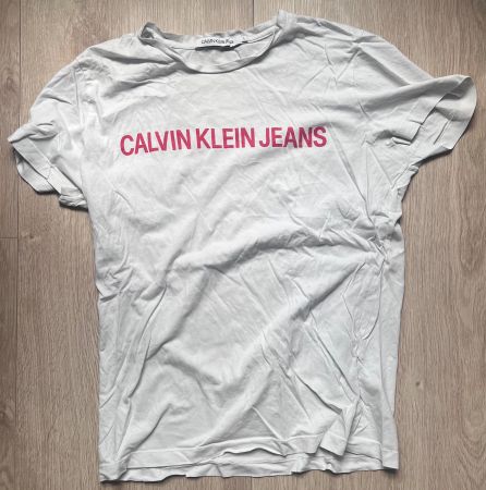 Shirt Calvin Klein