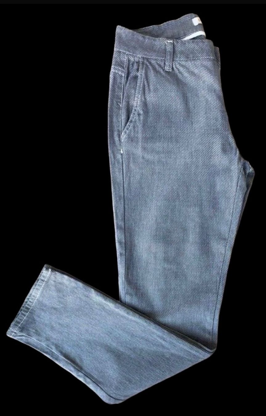 Please Jeans Pantaloni: Please Stoff Hose Damen XS – Usato da Ipsach venduto da Lary_Sommer