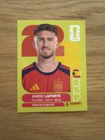 Panini WM 2026 Sticker Aymeric Laporte ESP 4 United Edition
