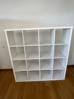 IKEA KALLAX Regal 4x4  weiss  sehr guter Zustand
