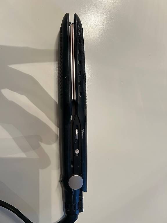 Lockenstäbe & Haarglätter: Haarglätteisen Babyliss  – Gebraucht aus Solothurn von mar_spc6 1