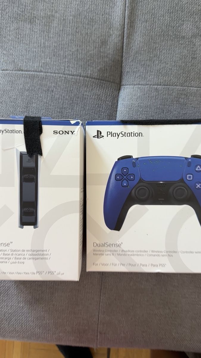 Sony Controller: Playstation 5 Dualsense: scegli il tuo controller! 49 – Nuovo (secondo la descrizione) da Hergiswil NW venduto da man_gh7m 2