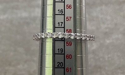 Ringe: Edler Silber Ring - erhältlich in 3 Grössen – Neu und originalverpackt aus Basel von La_Campanella 7