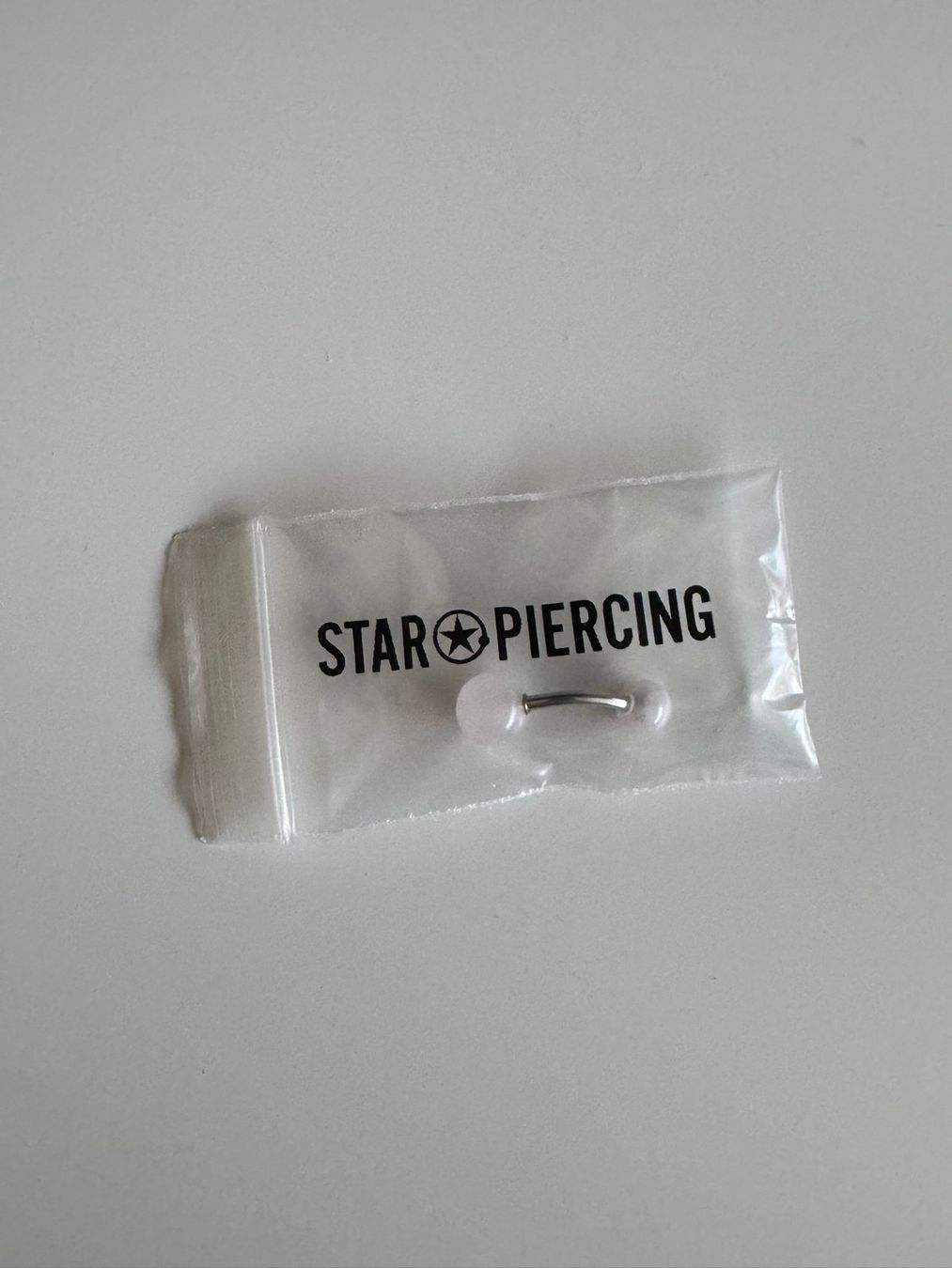 Gioielli per piercing: Bauchnabelpiercing – Nuovo e nell'imballaggio originale da Zürich venduto da sel_w5sd 2