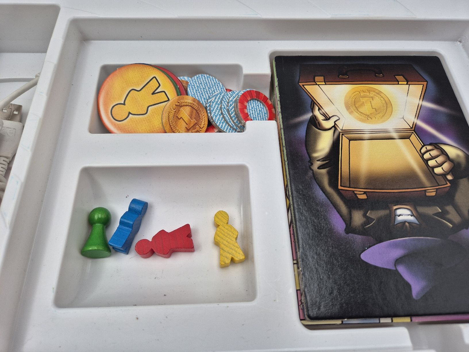 Tiptoi Giochi: Tiptoi Starter-Set  – Usato da Ettiswil venduto da beekeper13 8