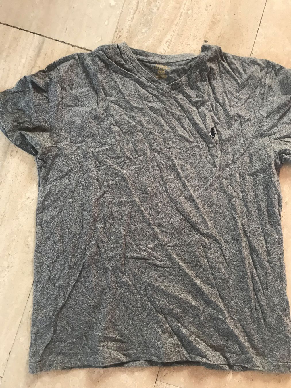 Ralph Lauren T-shirt: Ralph Laurent T-Shirt – Nuovo (secondo la descrizione) da Oftringen venduto da mbc_b8vr
