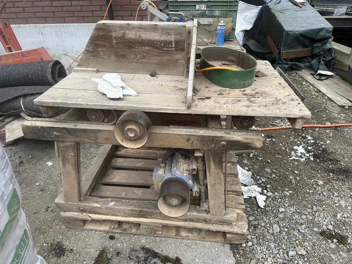 Scies: Holzsäge – D'occasion à Romanshorn par knu_jh9q