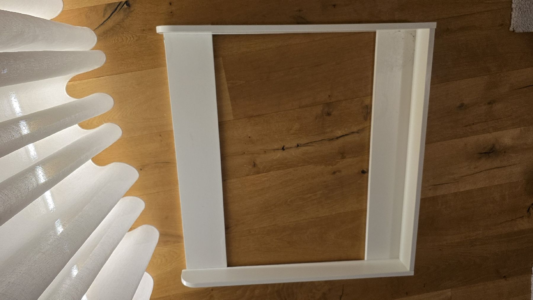 Ikea Fasciatoi & Accessori: Wickelaufsatz für Malm – Usato da Cham venduto da MinuR14 1
