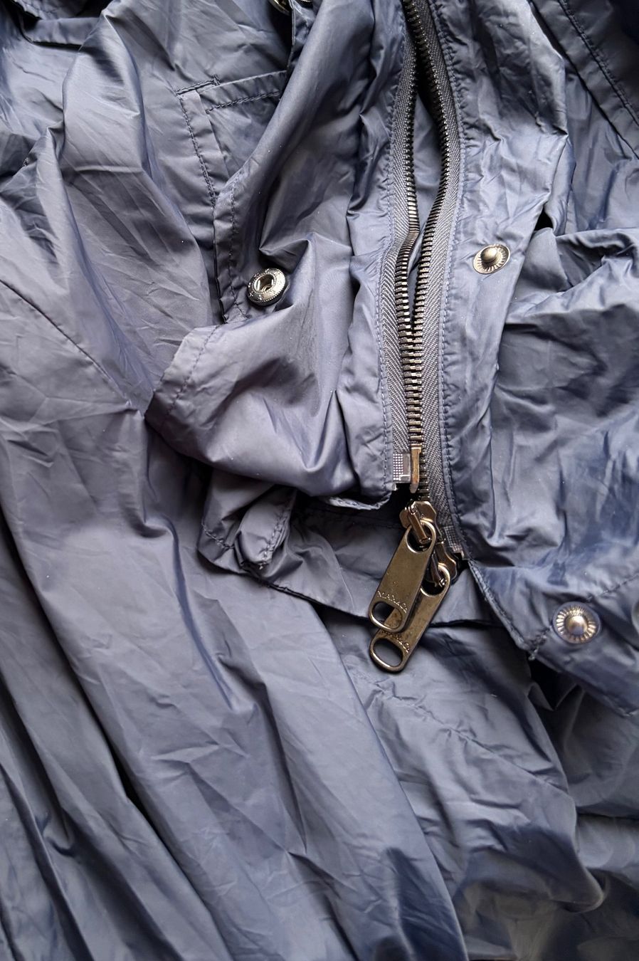 Max Mara Giacche: Max&CO Regenjacke Gr.38 – Usato da Unterägeri venduto da Jutka_04 6